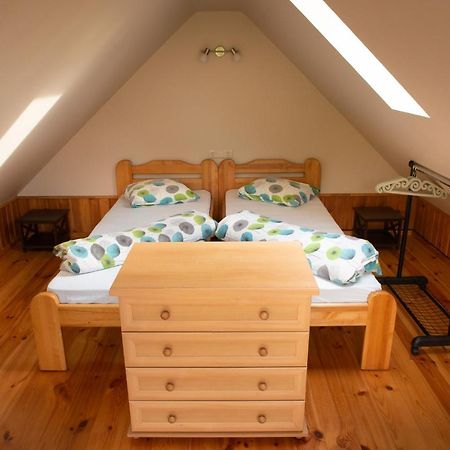 Ergli Hotel Bernāti Екстериор снимка