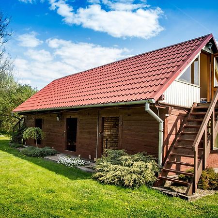 Ergli Hotel Bernāti Екстериор снимка