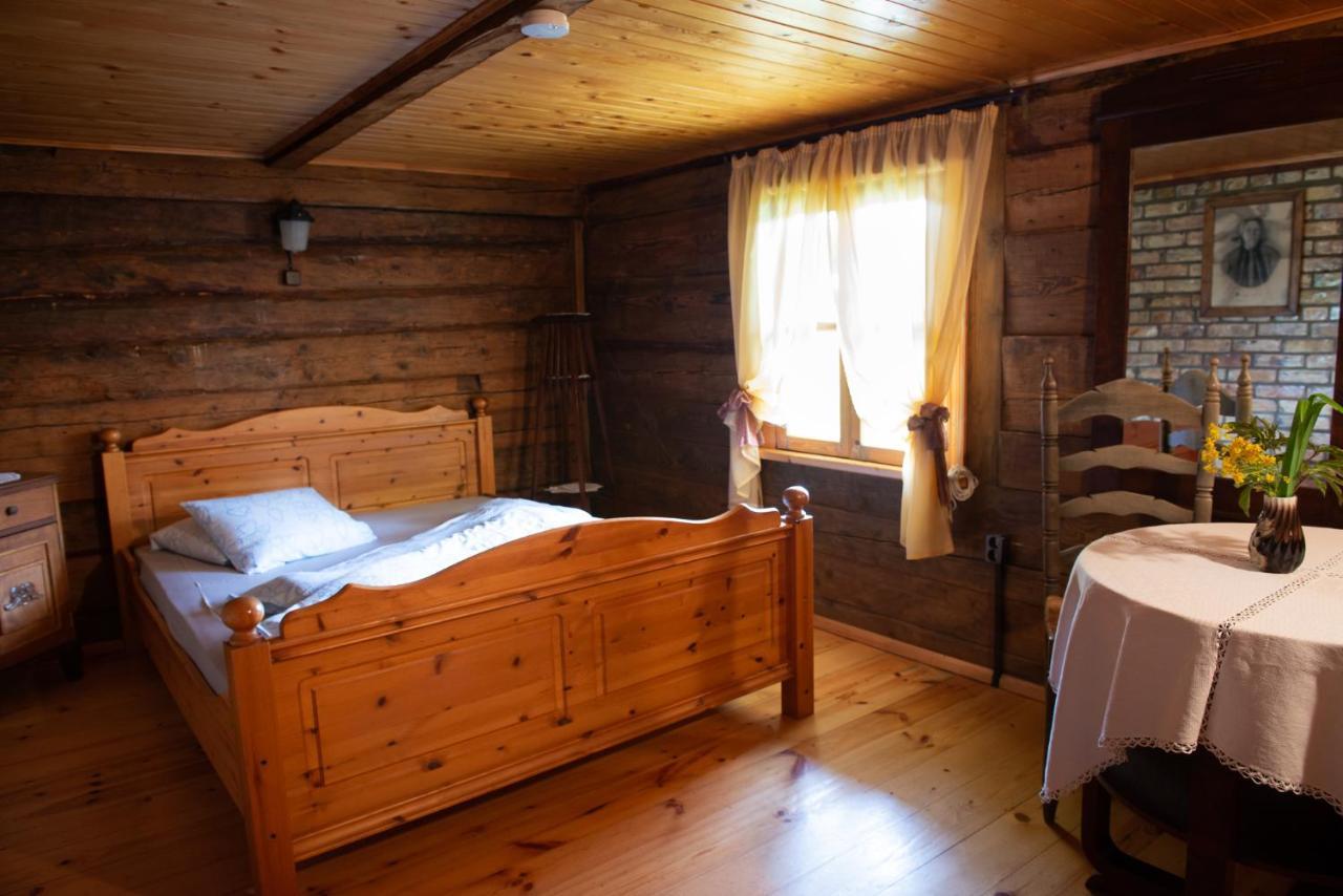Ergli Hotel Bernāti Екстериор снимка