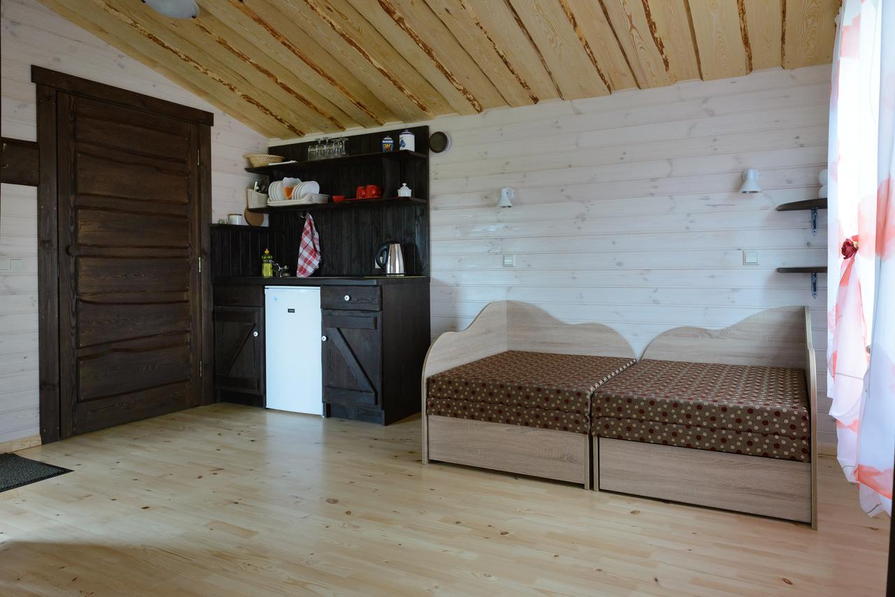 Ergli Hotel Bernāti Екстериор снимка