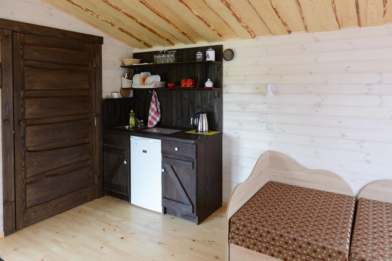 Ergli Hotel Bernāti Екстериор снимка